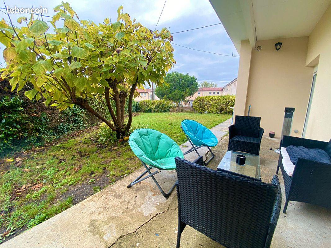 Photo Maison Individuelle  LORMONT image 5/5