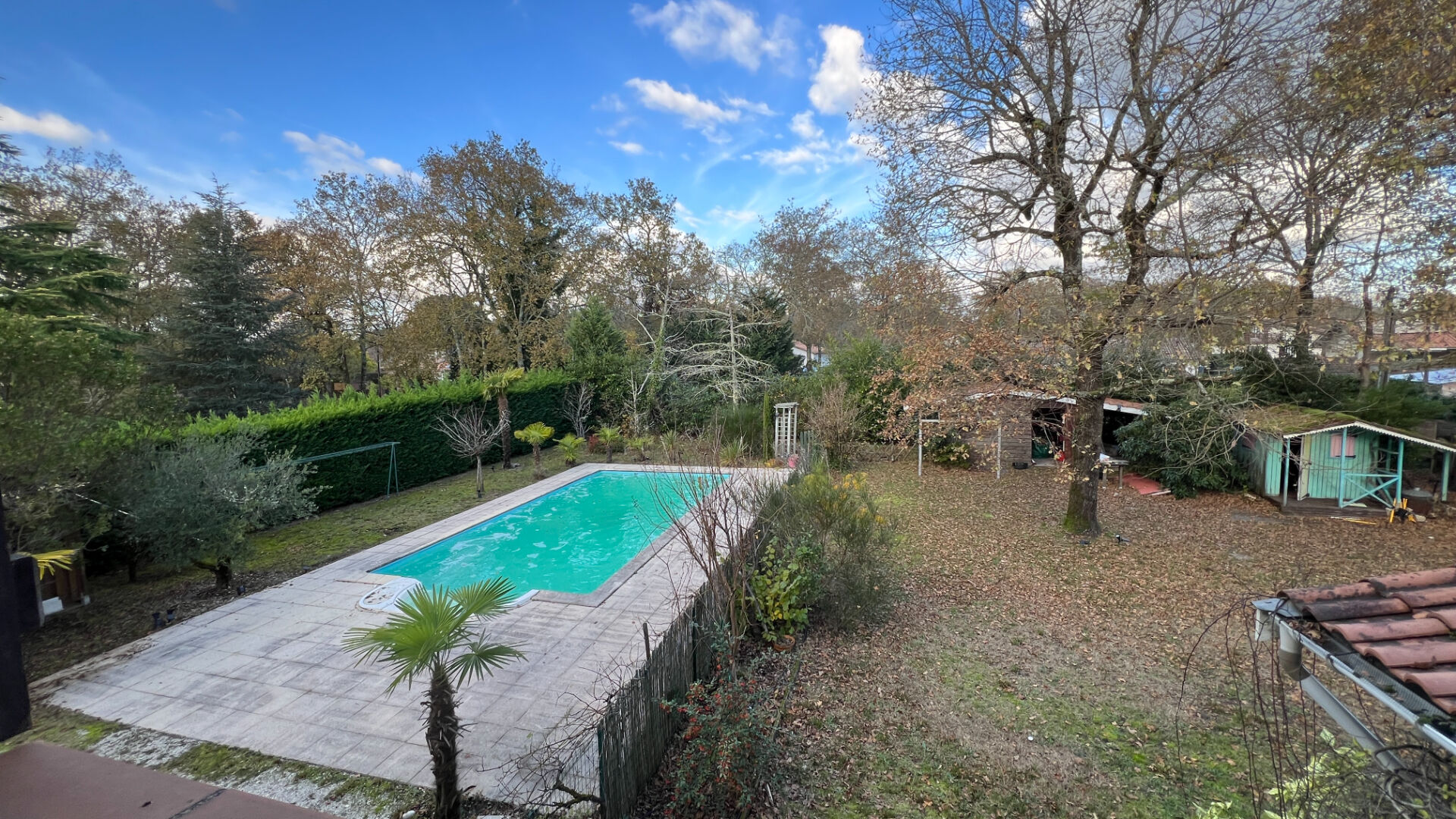 Photo Saucats à 50 min du bassin, 30 min de Bordeaux image 3/6