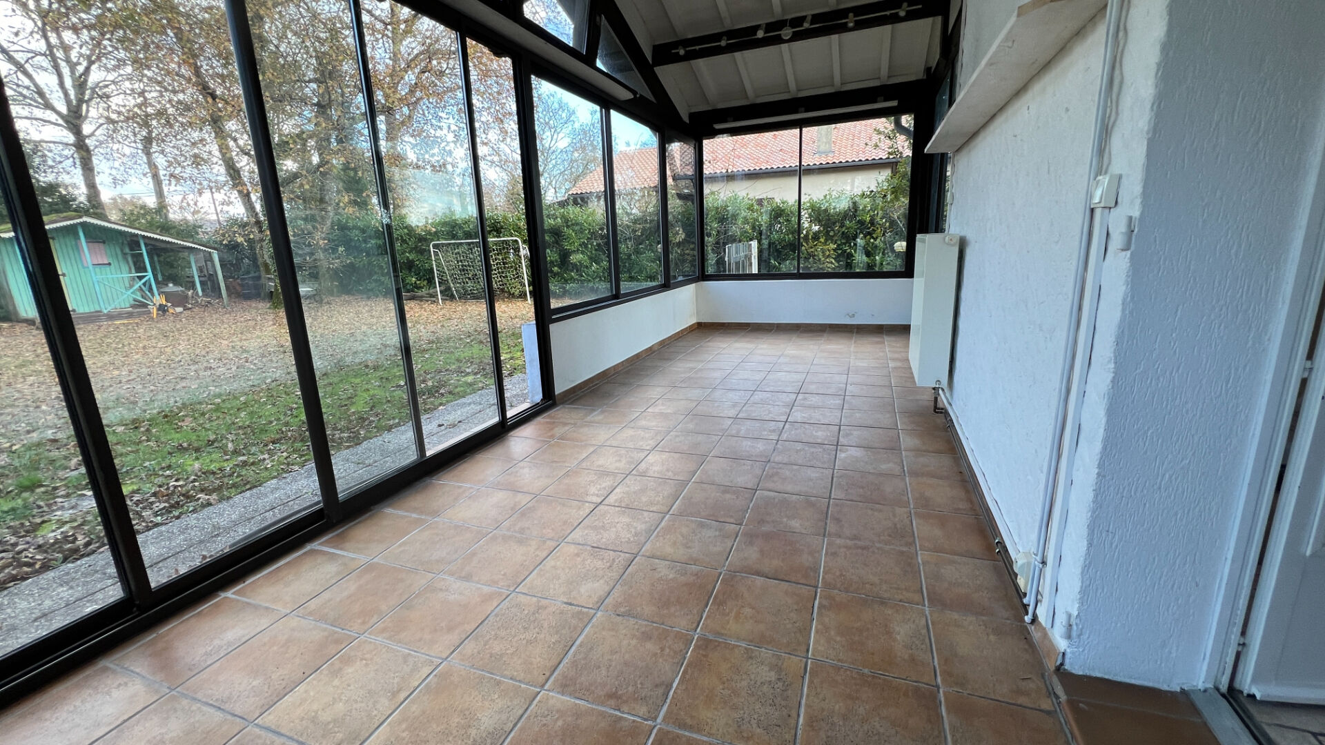 Photo Saucats à 50 min du bassin, 30 min de Bordeaux image 6/6