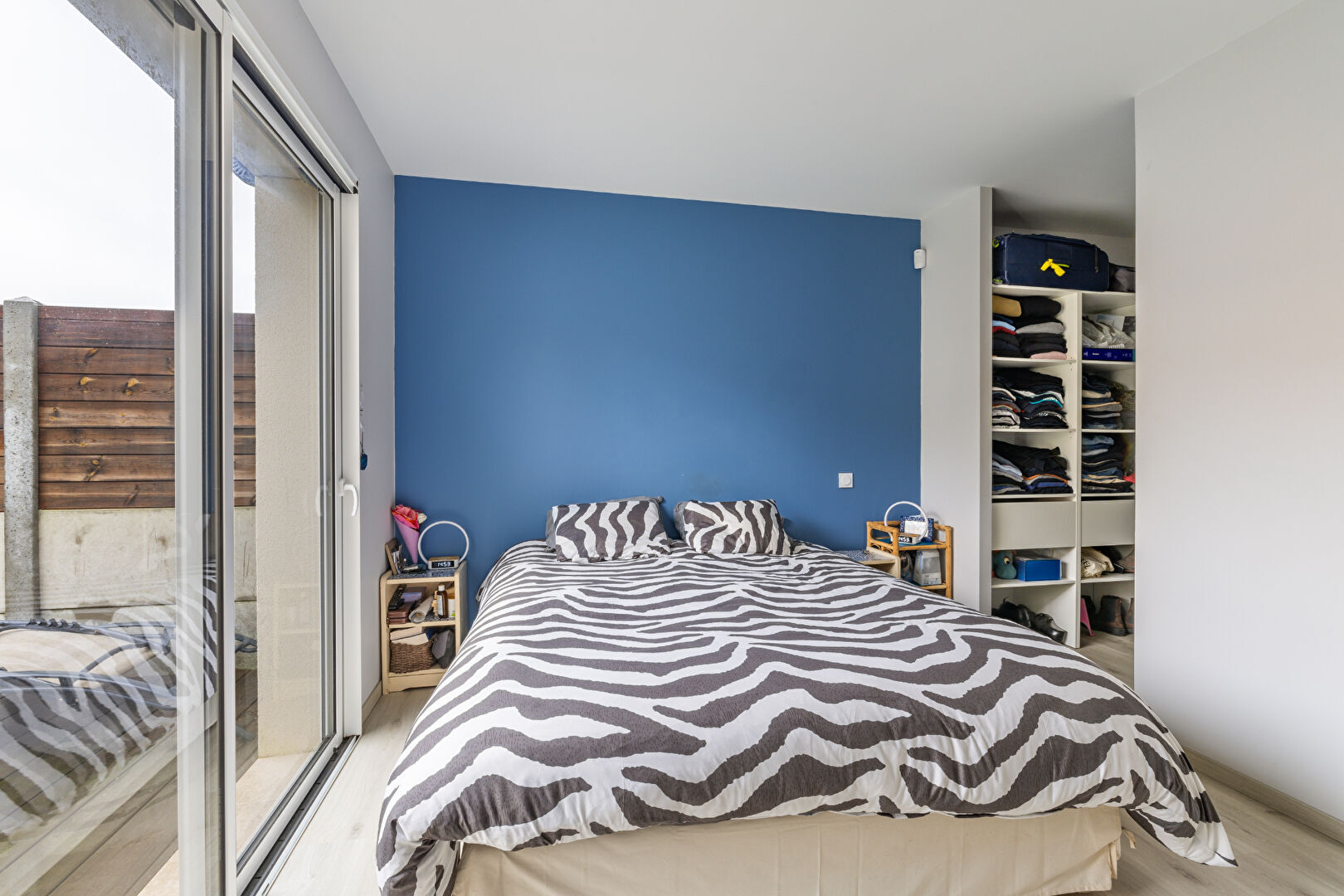 Photo MARTILLAC MAISON CONTEMPORAINE 6 PIECES image 6/6