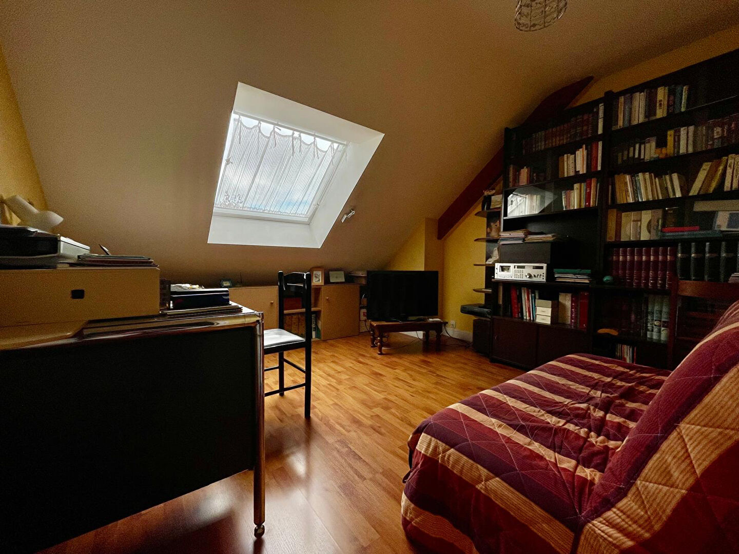 Photo Marrière - Au calme de son impasse, maison comprenant trois chambres , jardin et garage. image 6/6