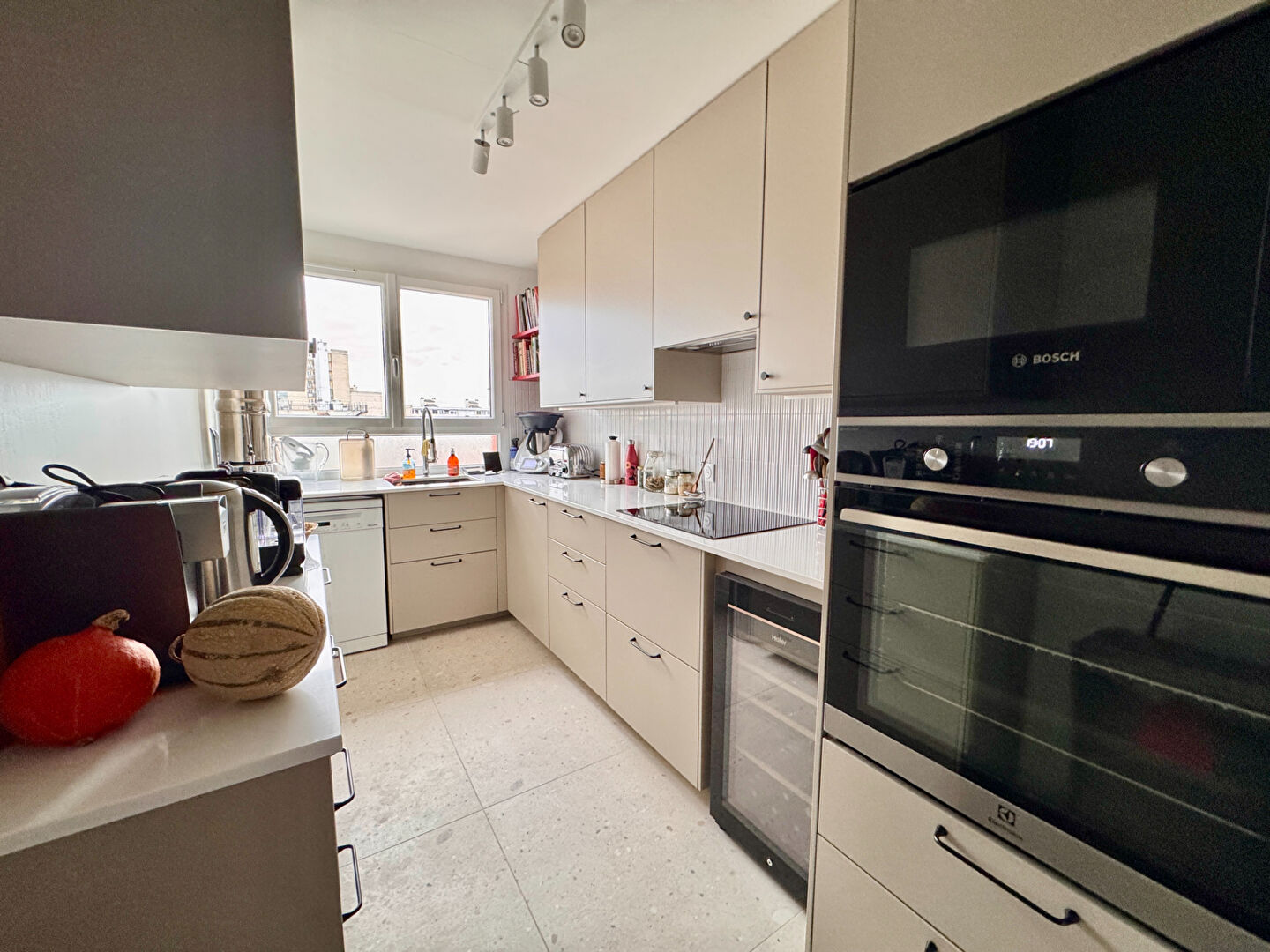 Photo Appartement Fontenay Sous Bois 3/4 pièces 71,20m2 image 4/6