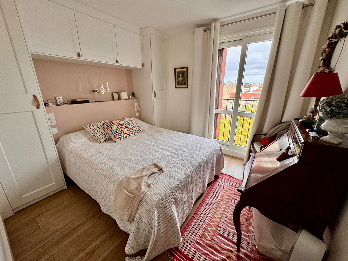 Photo Appartement Fontenay Sous Bois 3/4 pièces 71,20m2 image 6/6