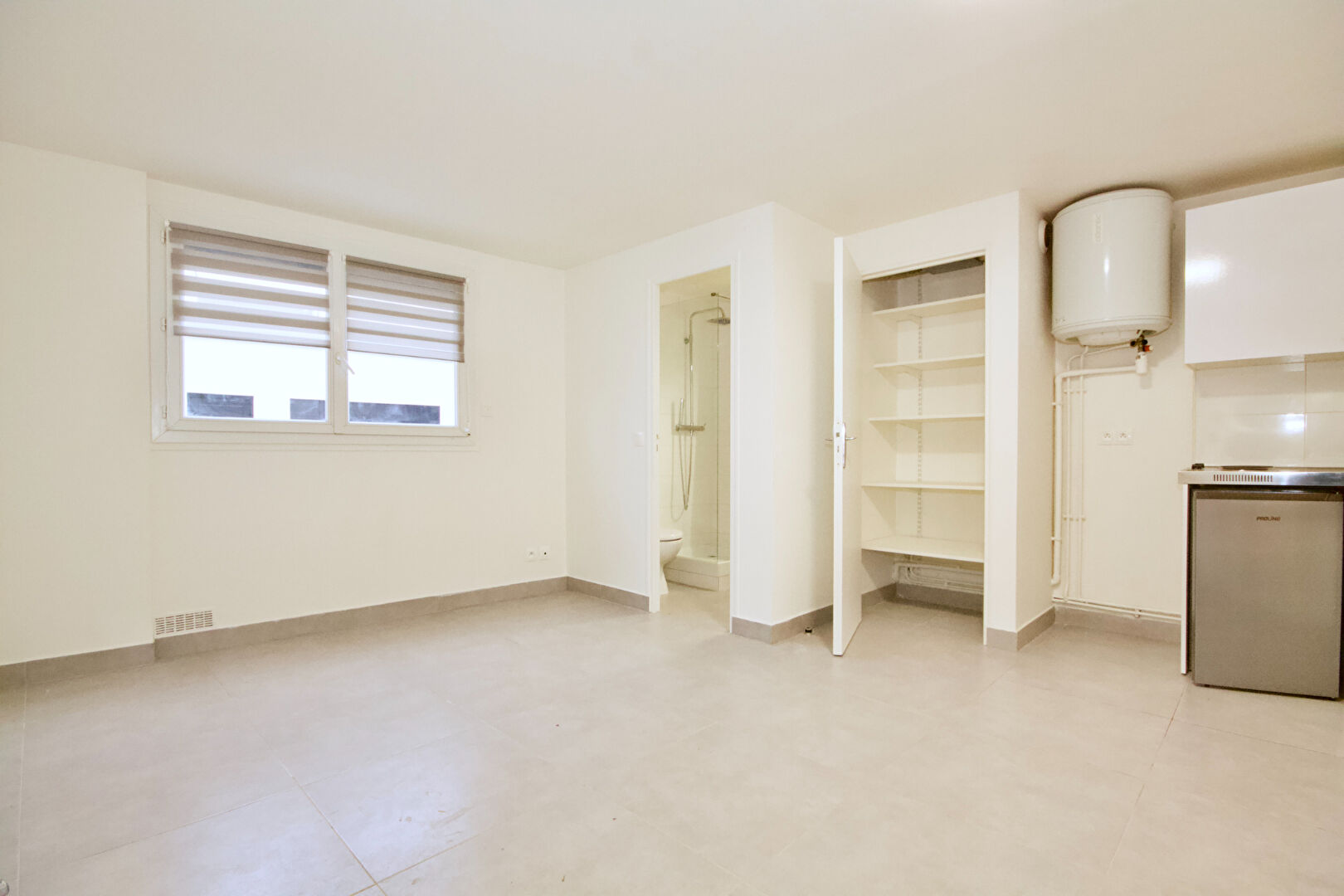 Appartement Fontenay Sous Bois 1 pièce 21.12 m2