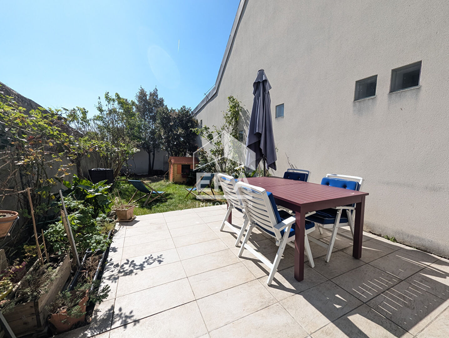 Photo Maison de 4 pièces secteur Village - Fontenay-Sous-Bois image 2/6