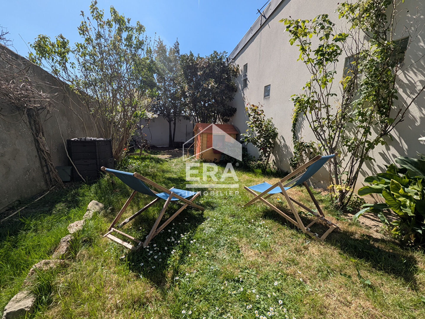 Photo Maison de 4 pièces secteur Village - Fontenay-Sous-Bois image 3/6