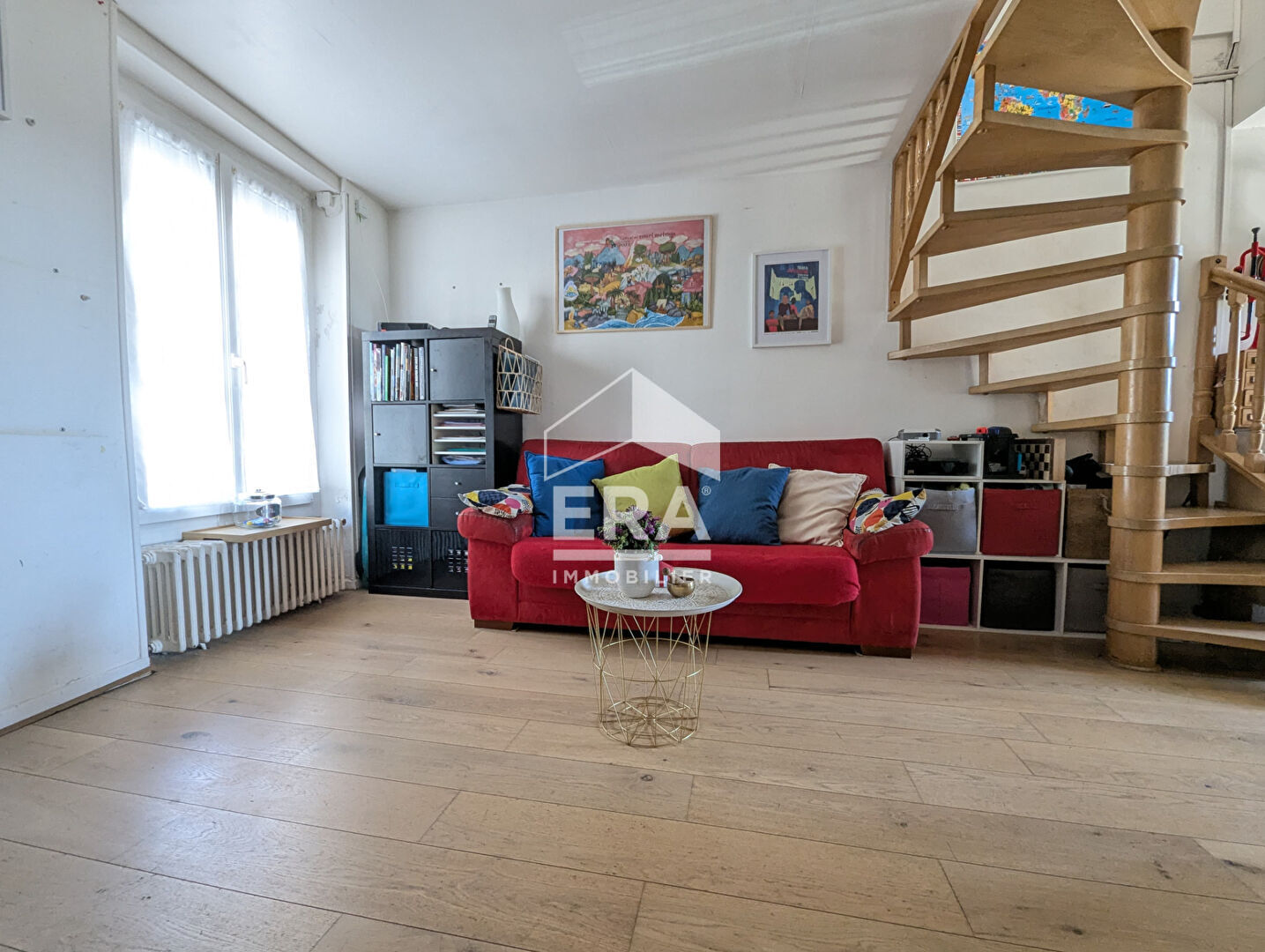 Photo Maison de 4 pièces secteur Village - Fontenay-Sous-Bois image 4/6