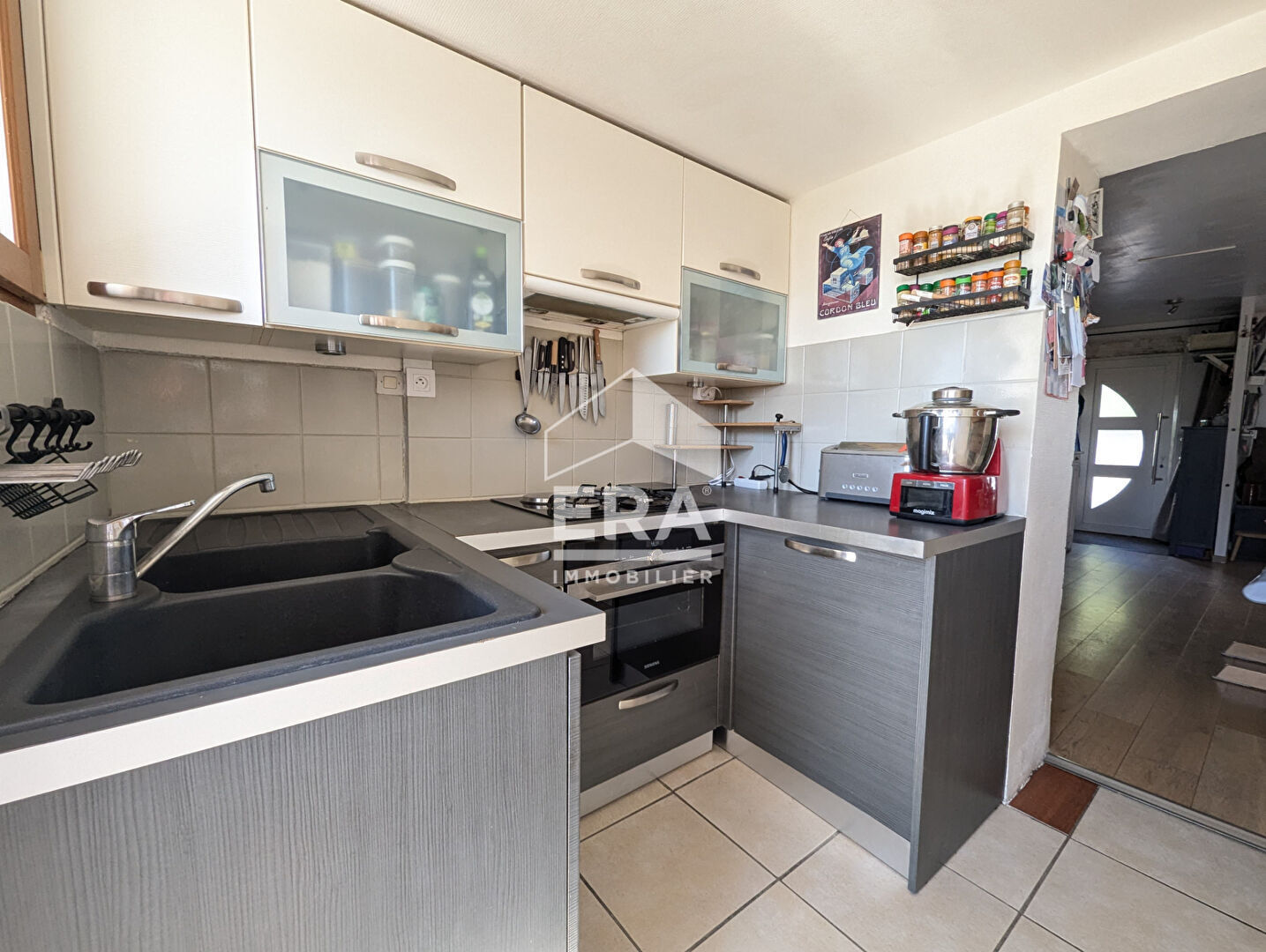 Photo Maison de 4 pièces secteur Village - Fontenay-Sous-Bois image 6/6