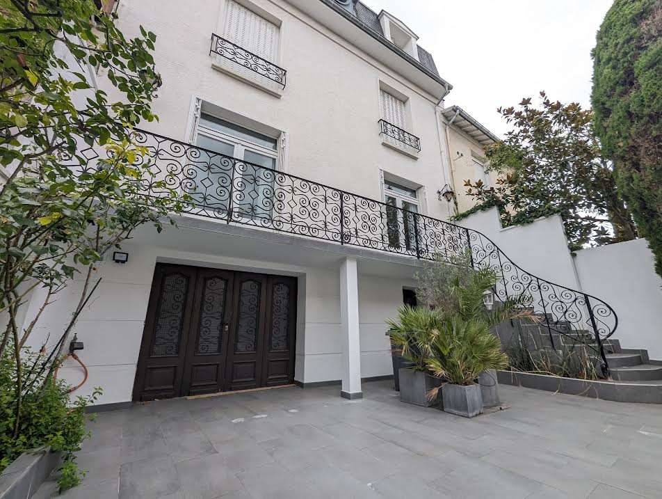 Maison Fontenay Sous Bois 7 pièce(s) 153 m2