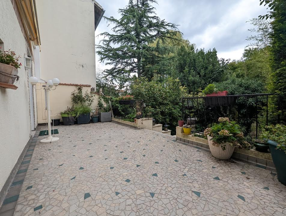 Photo Maison Fontenay Sous Bois 7 pièce(s) 153 m2 image 2/6