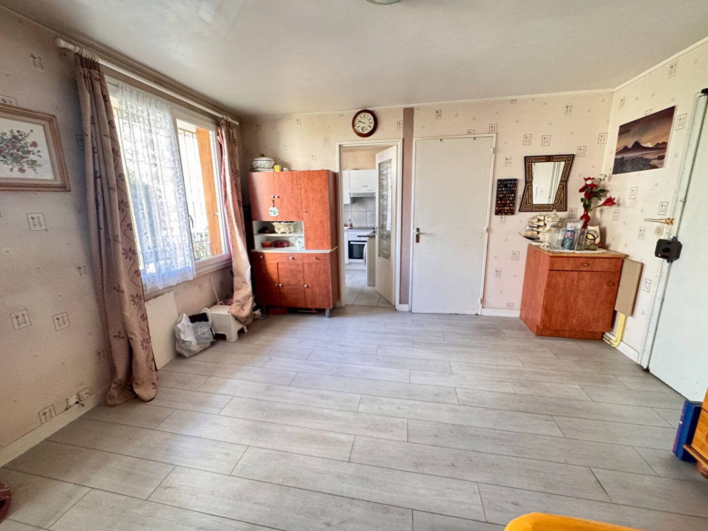 Appartement Fontenay Sous Bois 1 pièce 32.79 m2