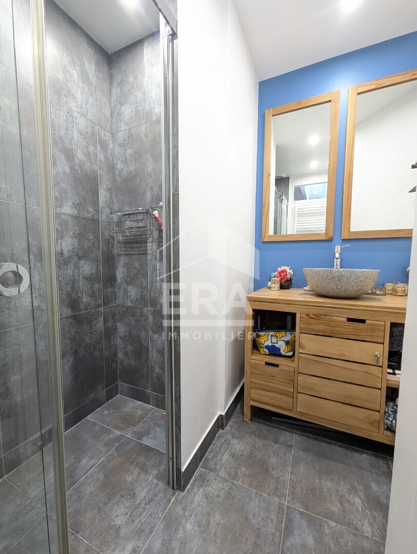 Photo Appartement/Maison avec terrasse Fontenay-sous-Bois 4 pièces 84 m2 de surface utile image 5/6