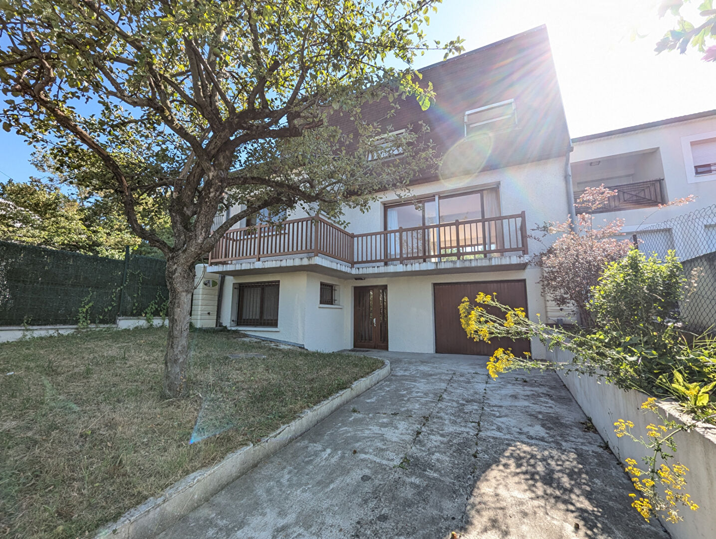 Maison Fontenay Sous Bois 6 pièce(s) 153.89 m2