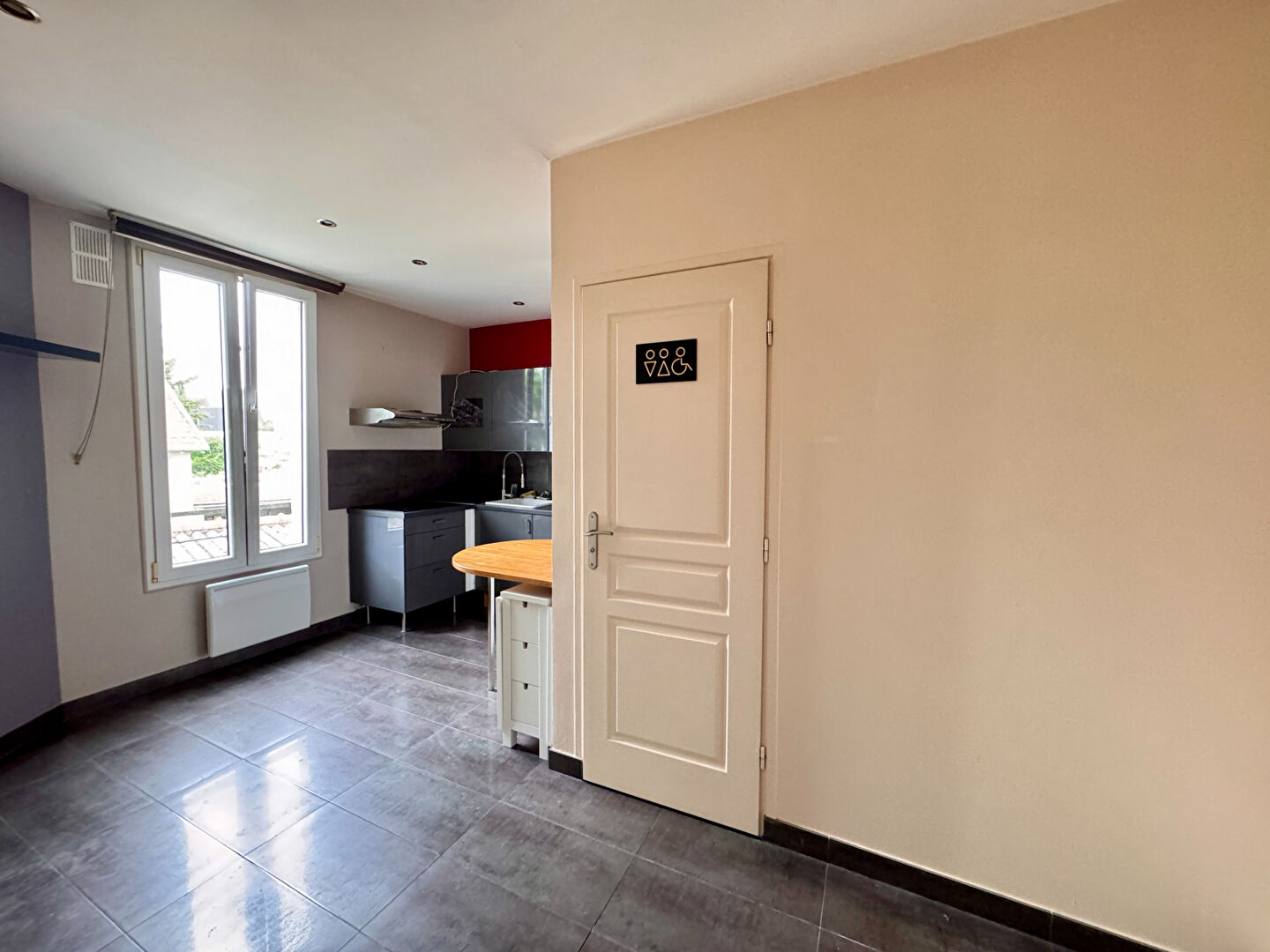 Photo Appartement Fontenay Sous Bois 2 pièces 41.87 m2 image 3/6