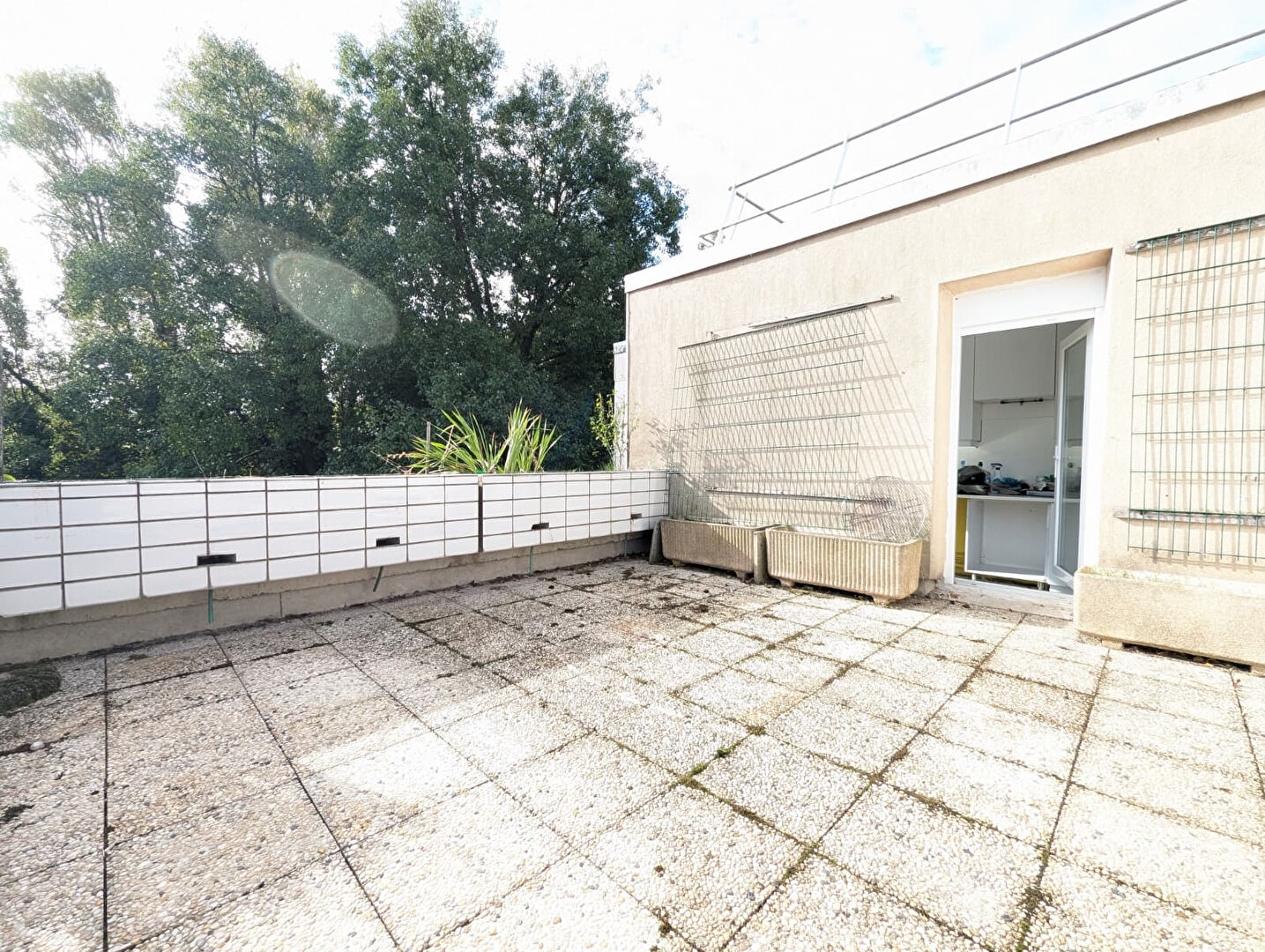 Appartement Fontenay Sous Bois 3 pièces - 69.27 m2