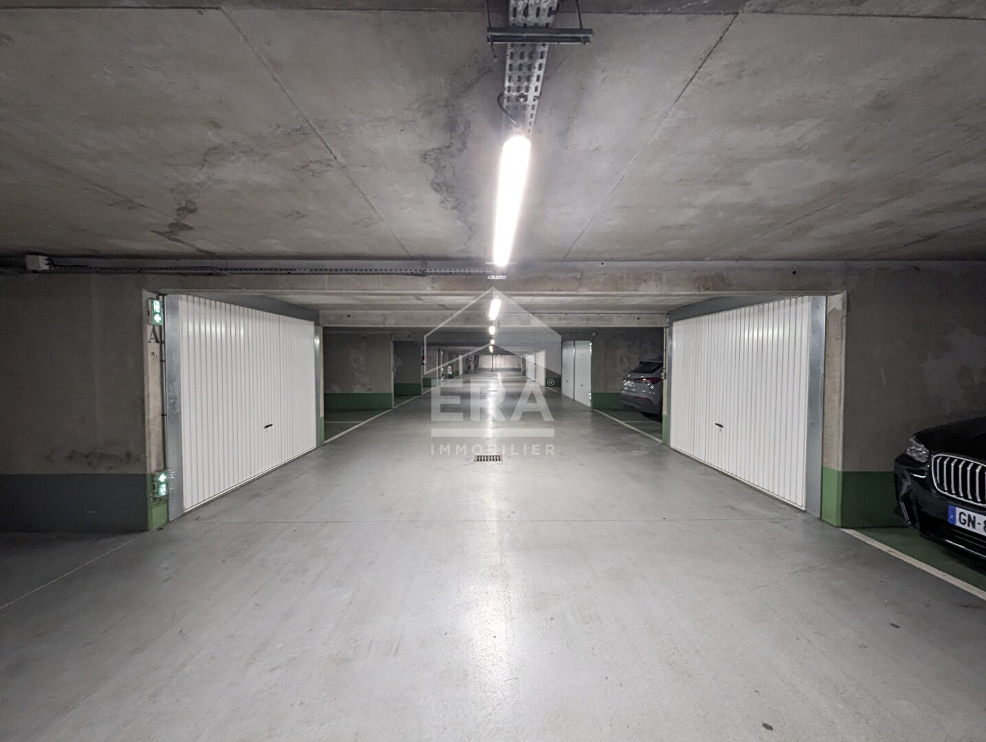 Photo Parking en sous-sol - VINCENNES image 2/3