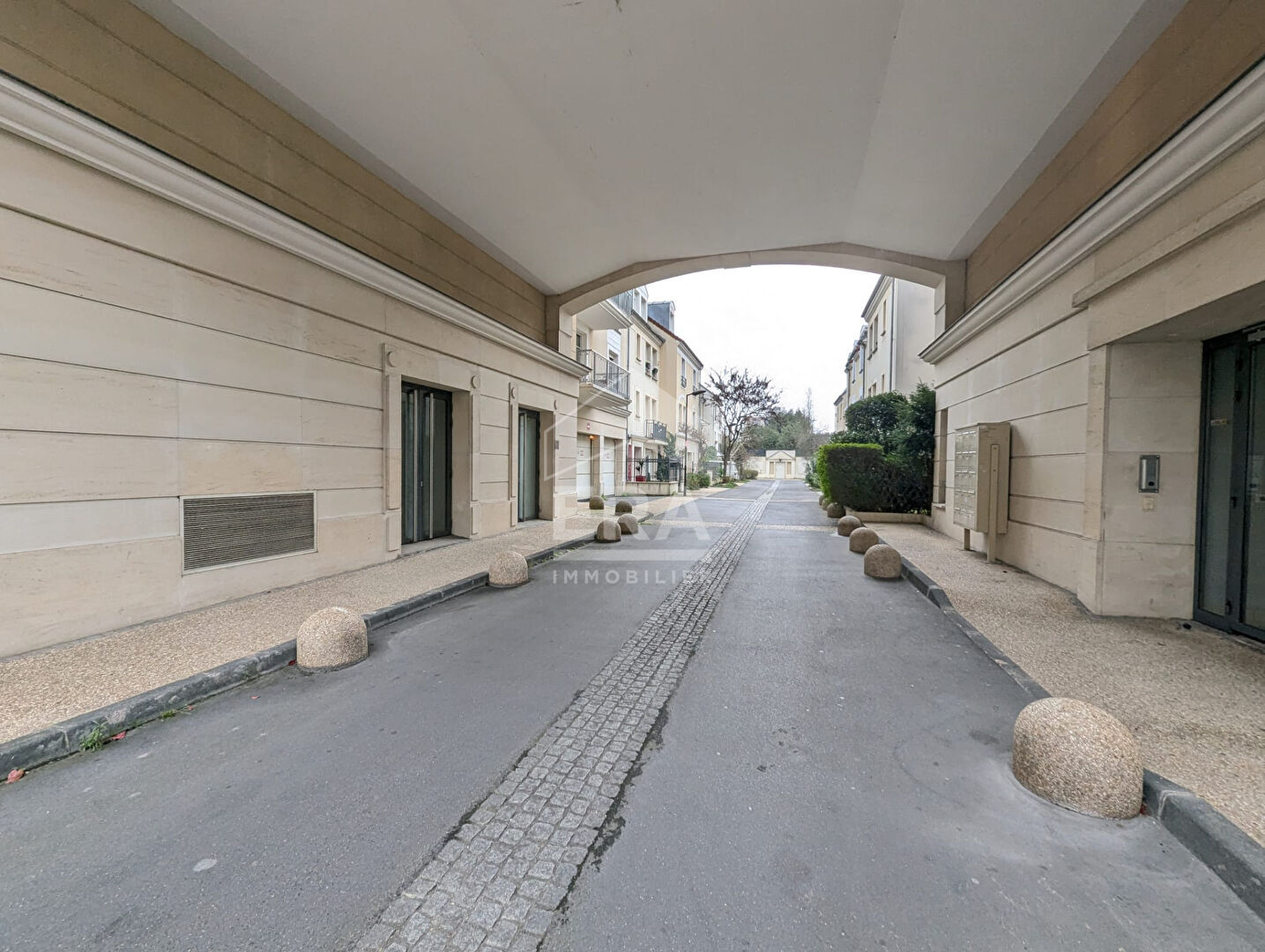 Photo Parking en sous-sol - VINCENNES image 3/3