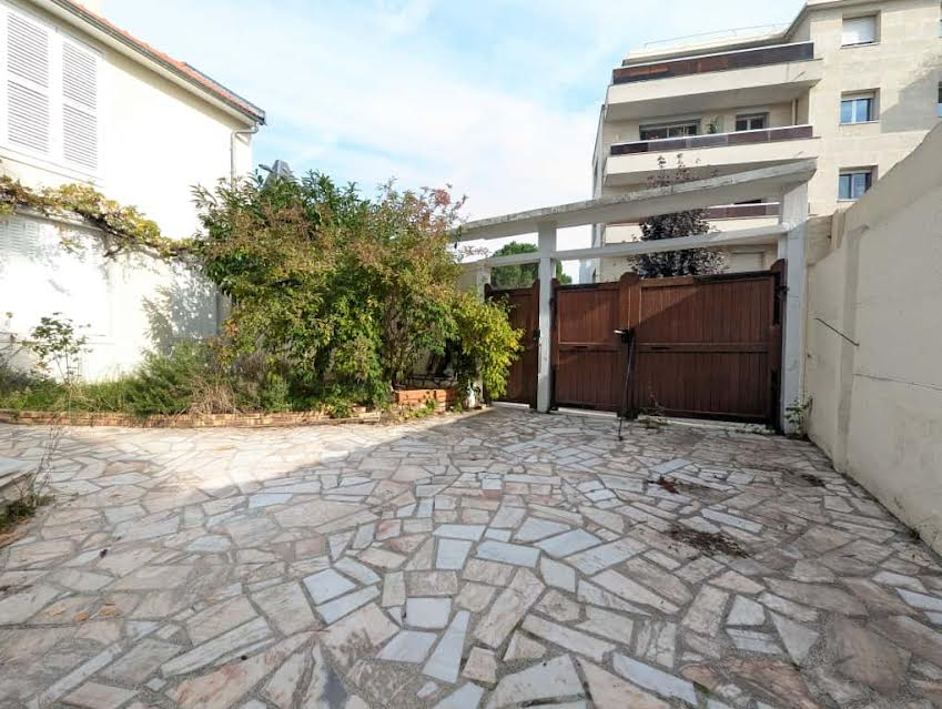 Photo Maison non mitoyenne - Bois de Vincennes image 5/5