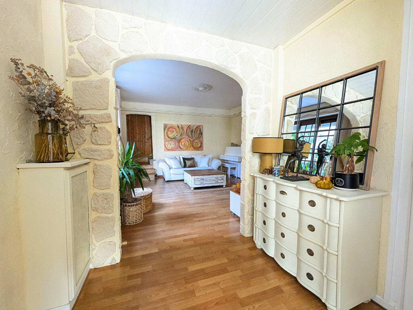 Photo Maison Fontenay Sous Bois 5 pièces 115 m2 image 5/6