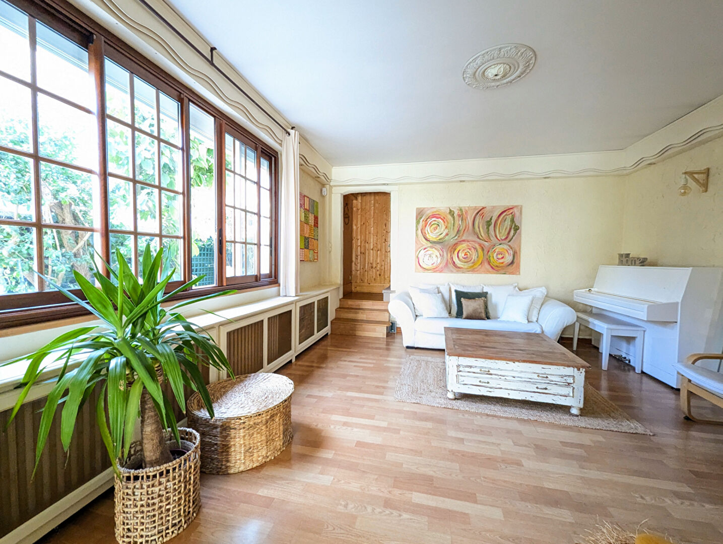 Photo Maison Fontenay Sous Bois 5 pièces 115 m2 image 6/6