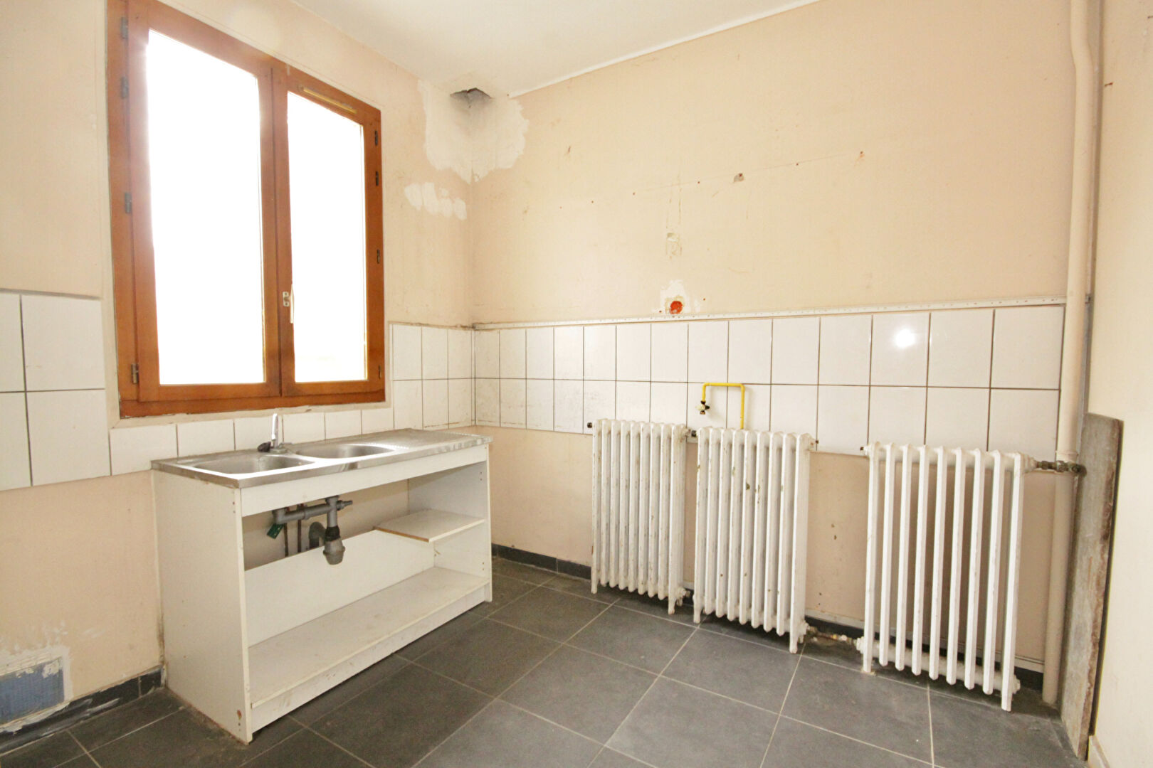 Photo Maison Fontenay Sous Bois 55,30 m2 dans le secteur du VILLAGE. image 3/6