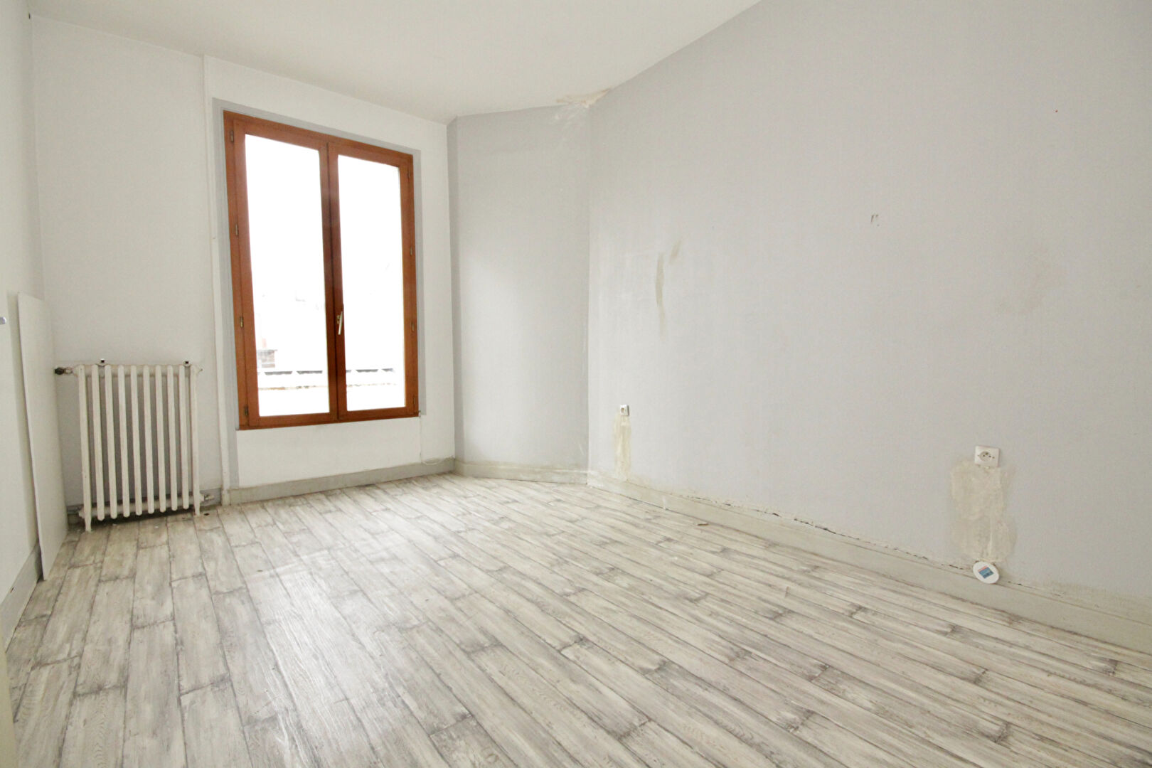 Photo Maison Fontenay Sous Bois 55,30 m2 dans le secteur du VILLAGE. image 4/6