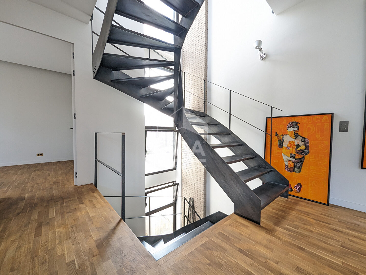 Photo Maison LOFT - Romainville 6 pièces - 130.78 m2 image 4/6