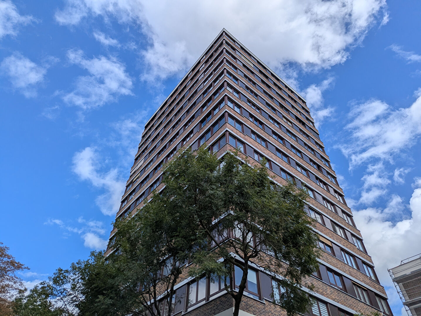 appartement familial de 4 pièces principales