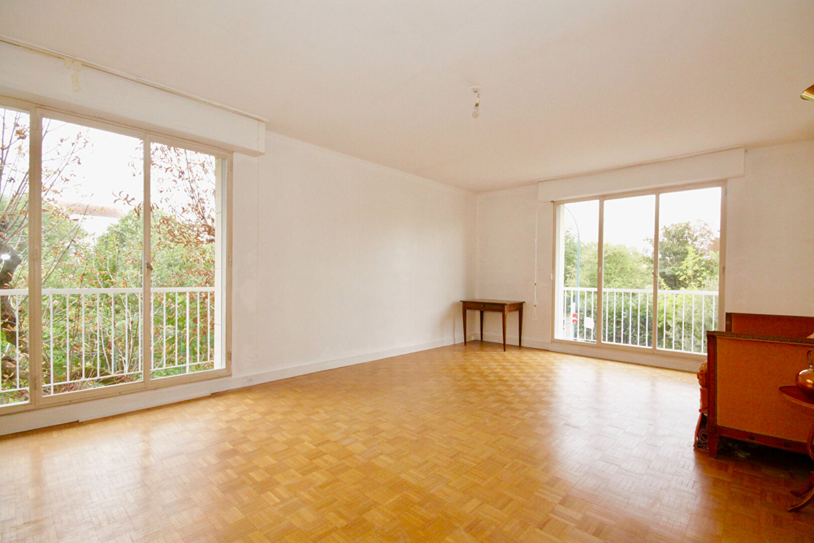 Appartement Fontenay Sous Bois grand 3 pièces de 93.62 m2