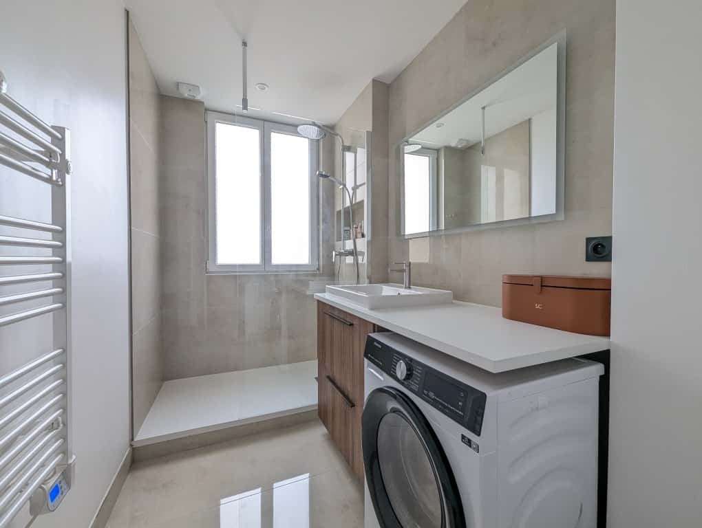 Photo Appartement 2 pièces - Clos d'Orléans image 6/6