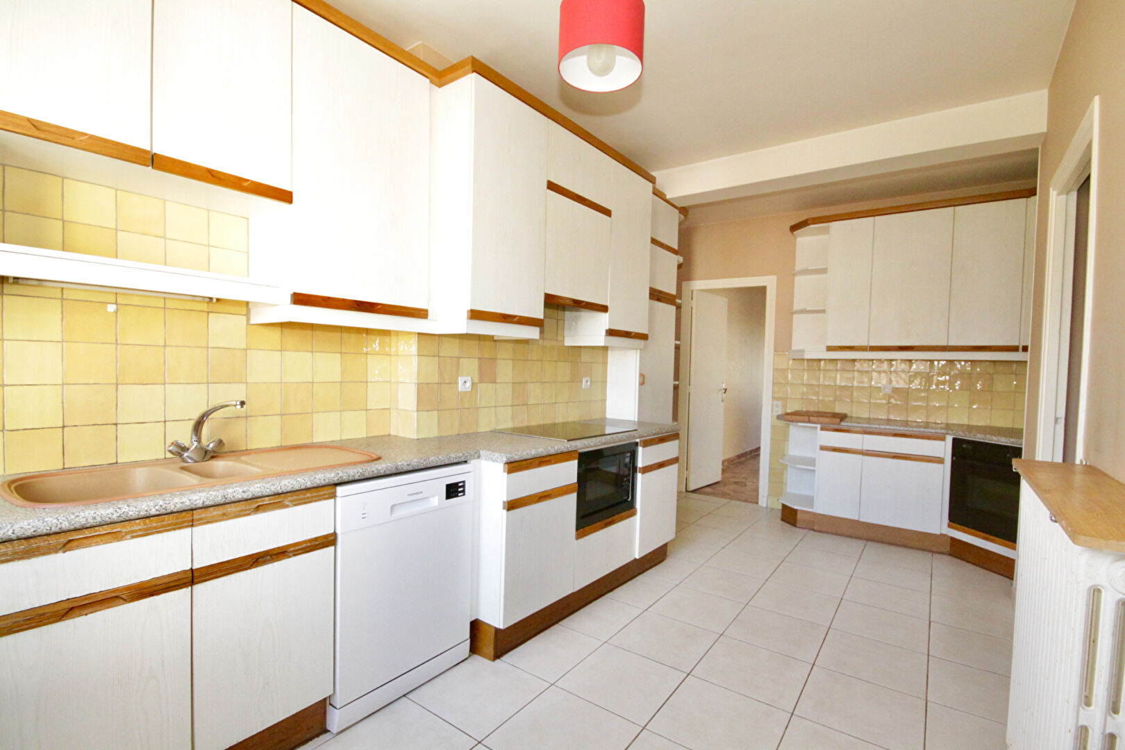 Photo Appartement à Fontenay Sous Bois en limite de Vincennes 5 /6 pièces image 4/6