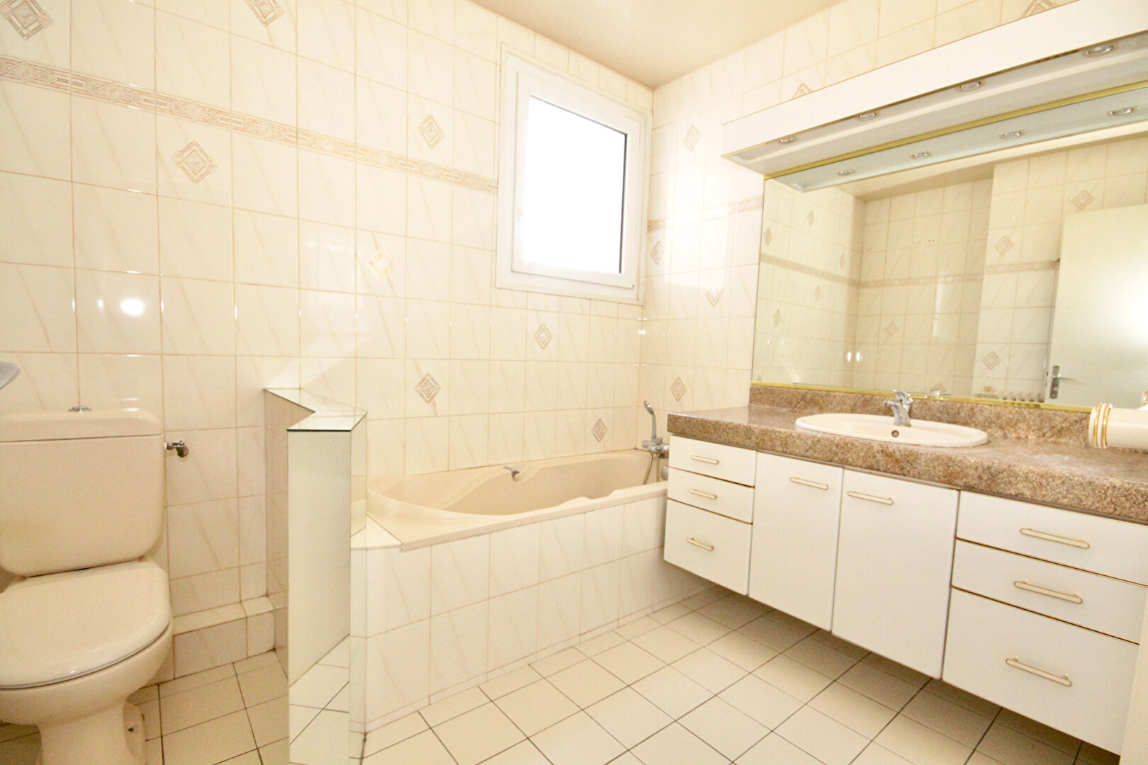 Photo Appartement à Fontenay Sous Bois en limite de Vincennes 5 /6 pièces image 6/6