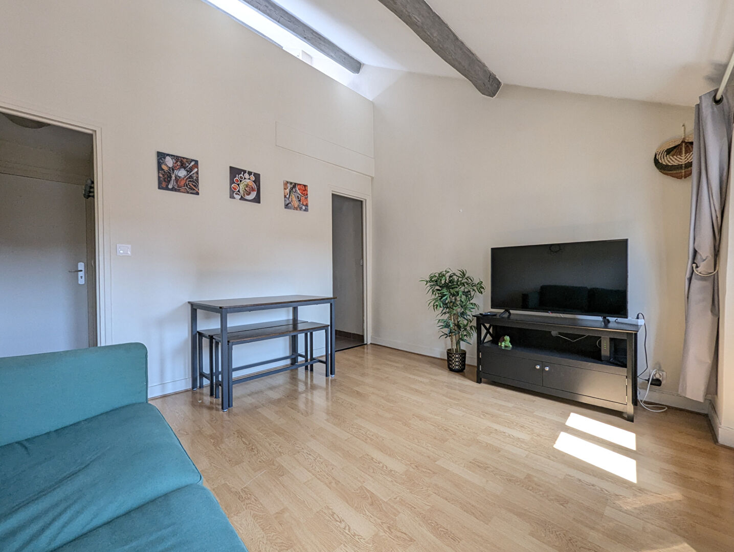 Appartement Fontenay Sous Bois 3 pièce(s) 40.1 m2