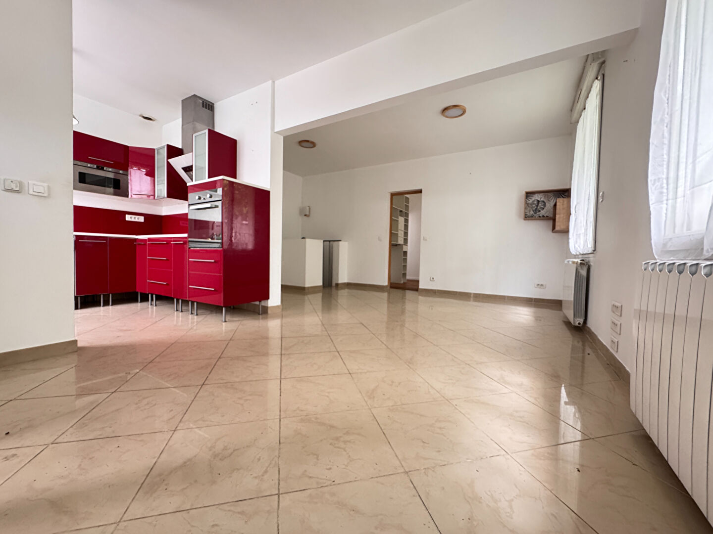 Photo Maison Champigny-sur-Marne - 4 pièces - 89.27 m² habitable - parcelle de 253 m² image 2/6