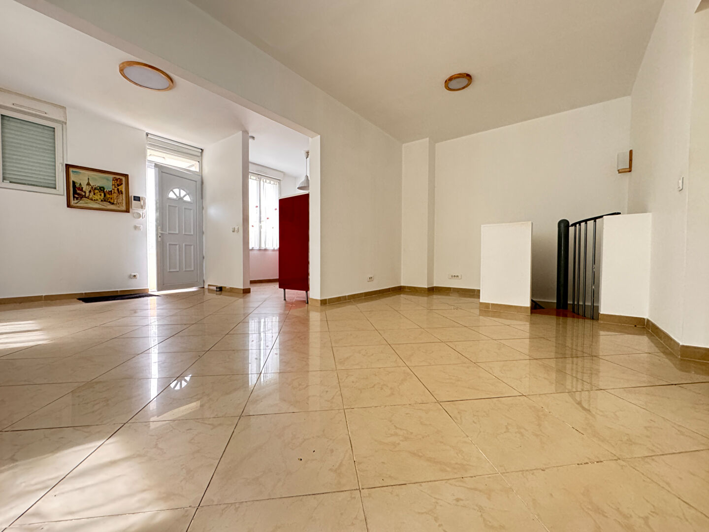 Photo Maison Champigny-sur-Marne - 4 pièces - 89.27 m² habitable - parcelle de 253 m² image 3/6