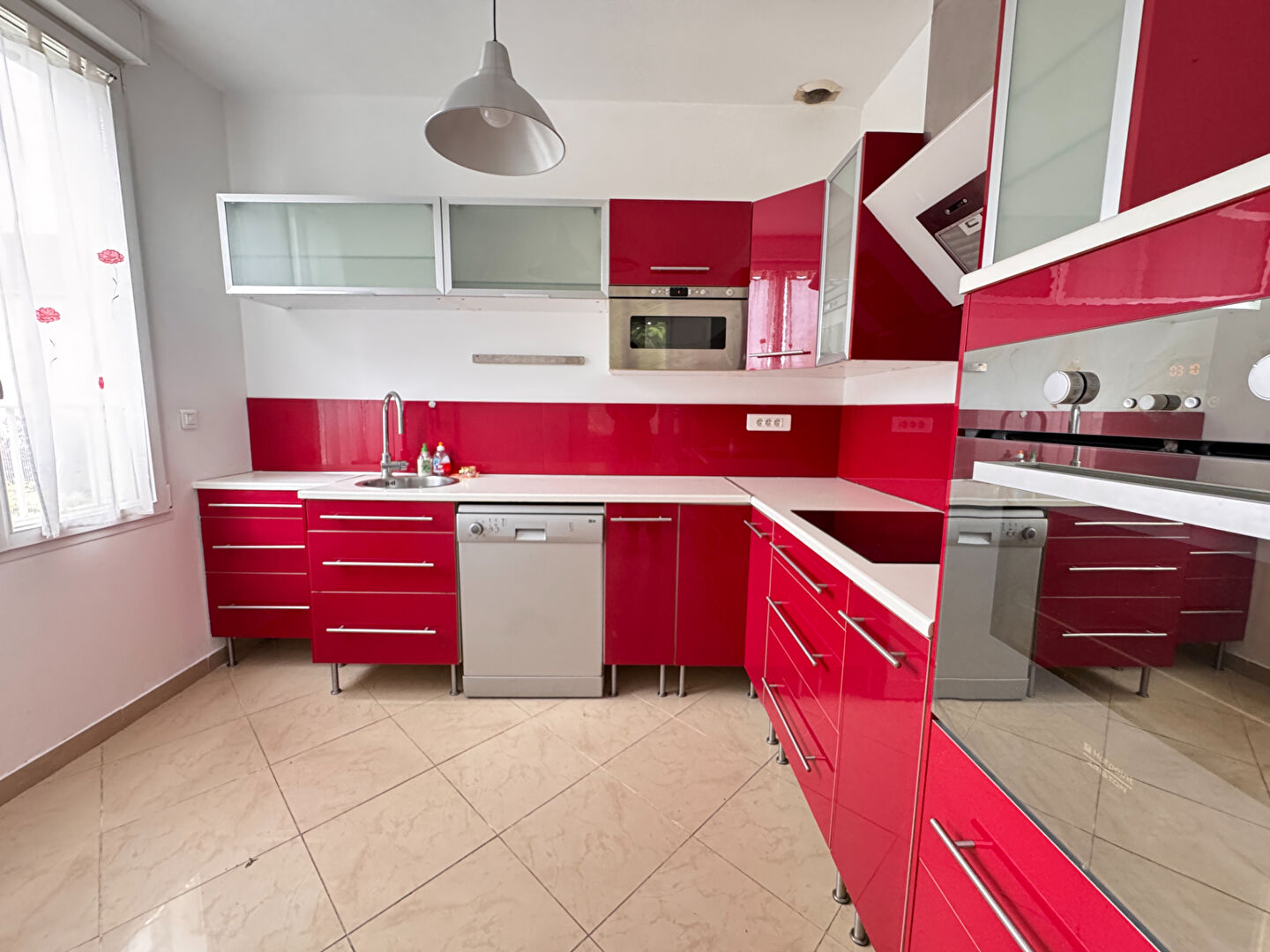 Photo Maison Champigny-sur-Marne - 4 pièces - 89.27 m² habitable - parcelle de 253 m² image 4/6