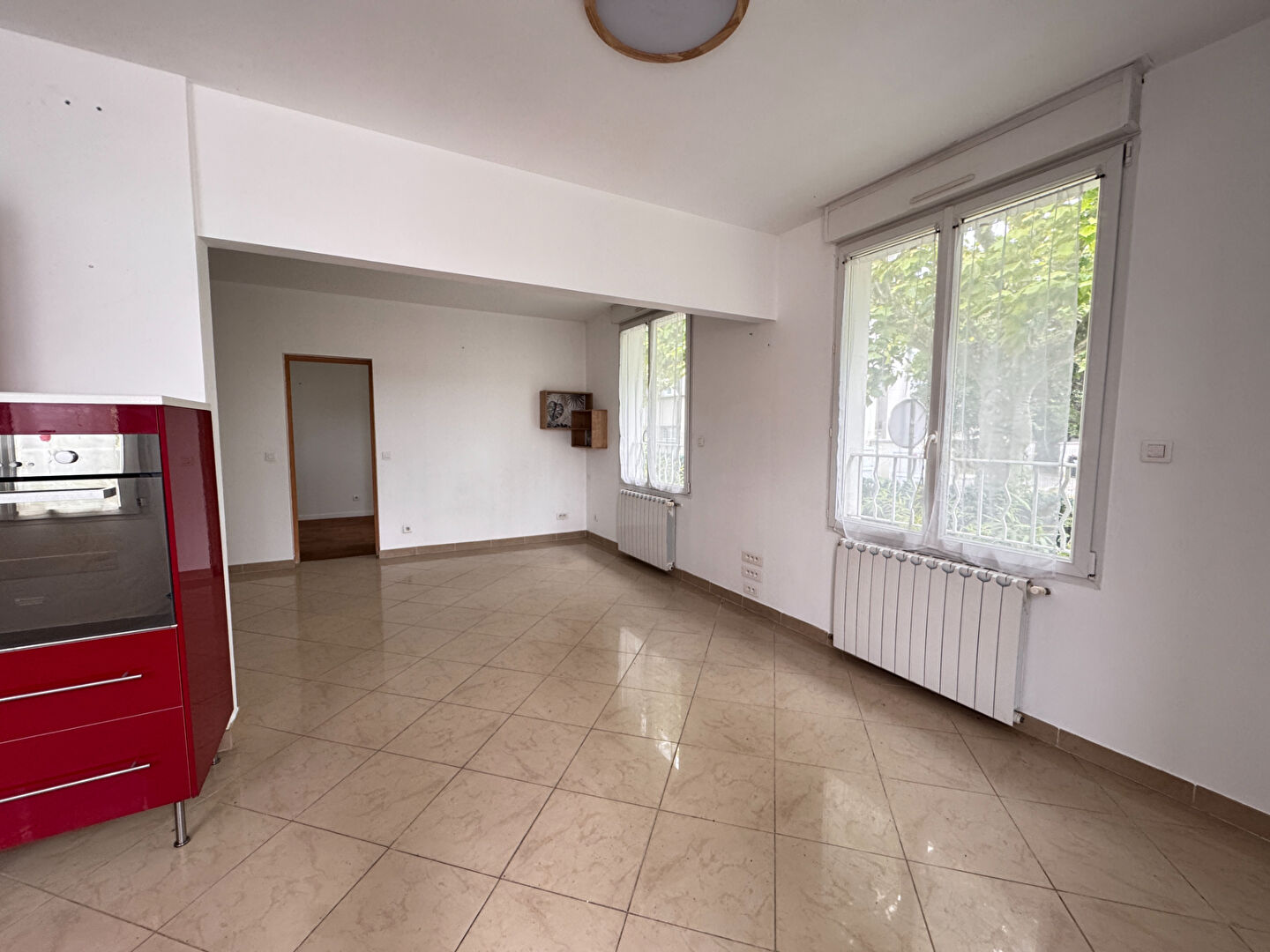 Photo Maison Champigny-sur-Marne - 4 pièces - 89.27 m² habitable - parcelle de 253 m² image 5/6