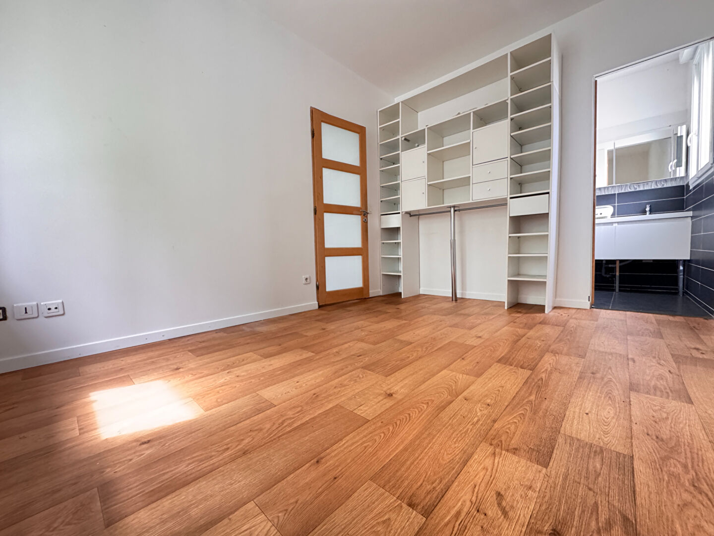 Photo Maison Champigny-sur-Marne - 4 pièces - 89.27 m² habitable - parcelle de 253 m² image 6/6