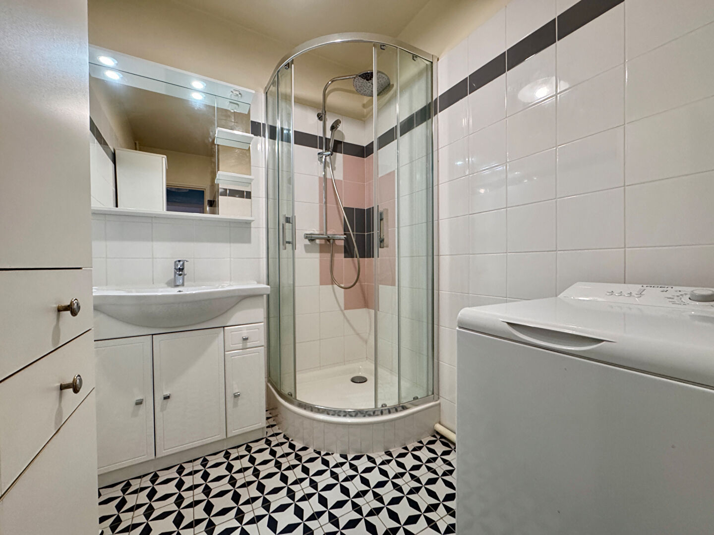 Photo Appartement Fontenay Sous Bois 2 pièce(s) 43m2 image 4/5