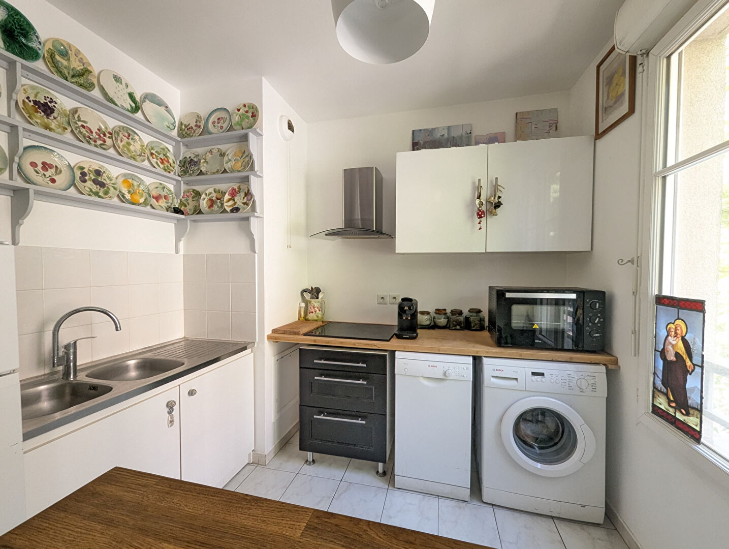 Photo Appartement Vincennes 2 pièces 51.98 m² - Domaine du Bois image 4/6