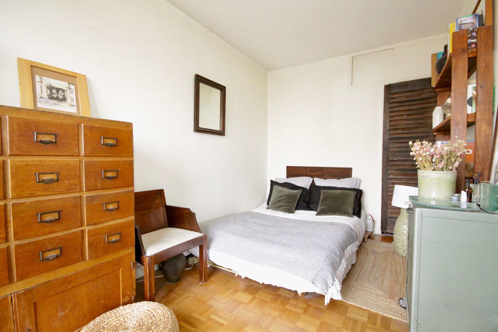 Photo Appartement Fontenay Sous Bois 3 pièces 61.82 m2 image 3/6