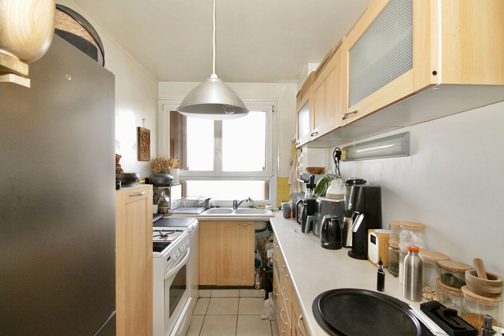 Photo Appartement Fontenay Sous Bois 3 pièces 61.82 m2 image 5/6