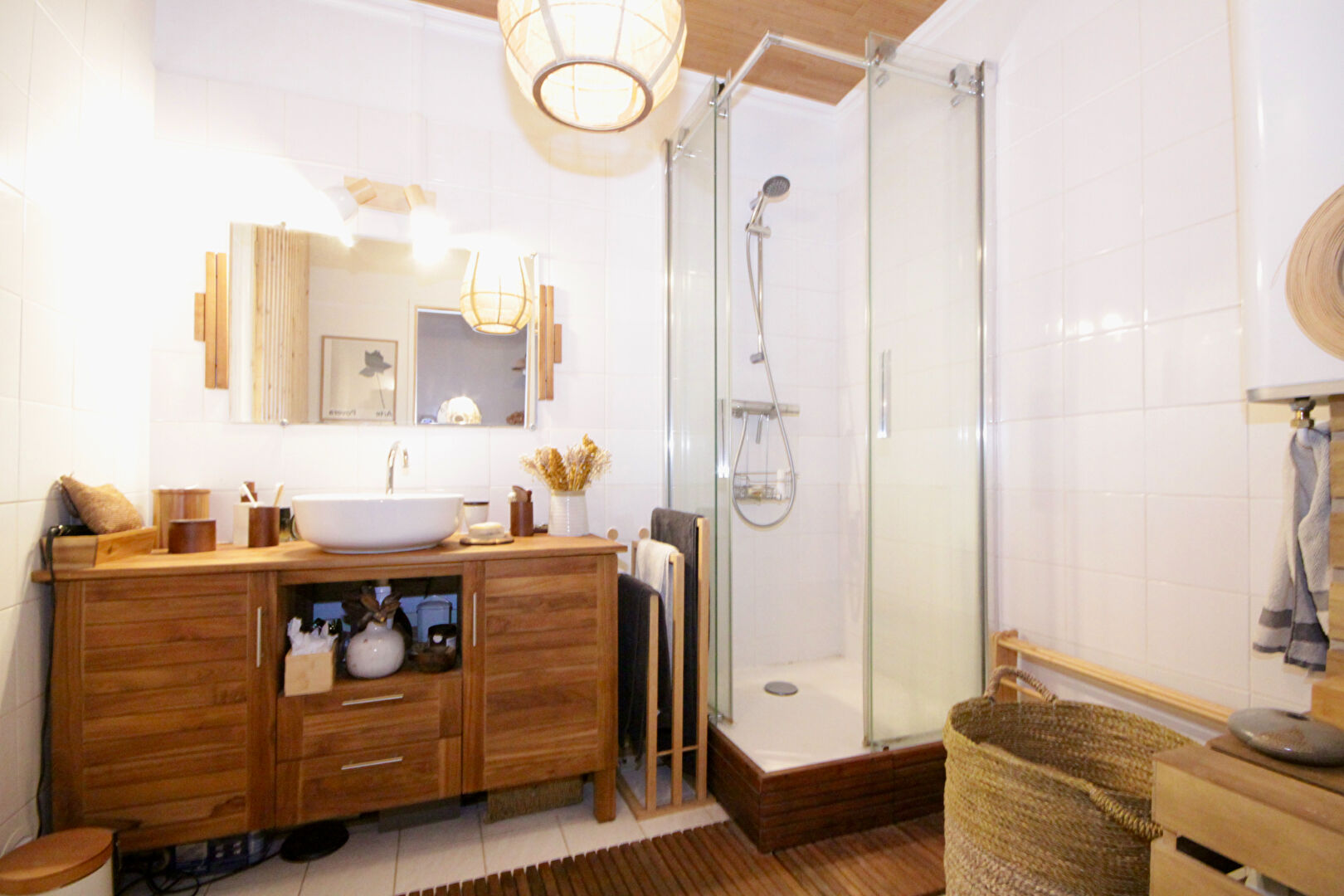 Photo Appartement Fontenay Sous Bois 3 pièces 61.82 m2 image 6/6