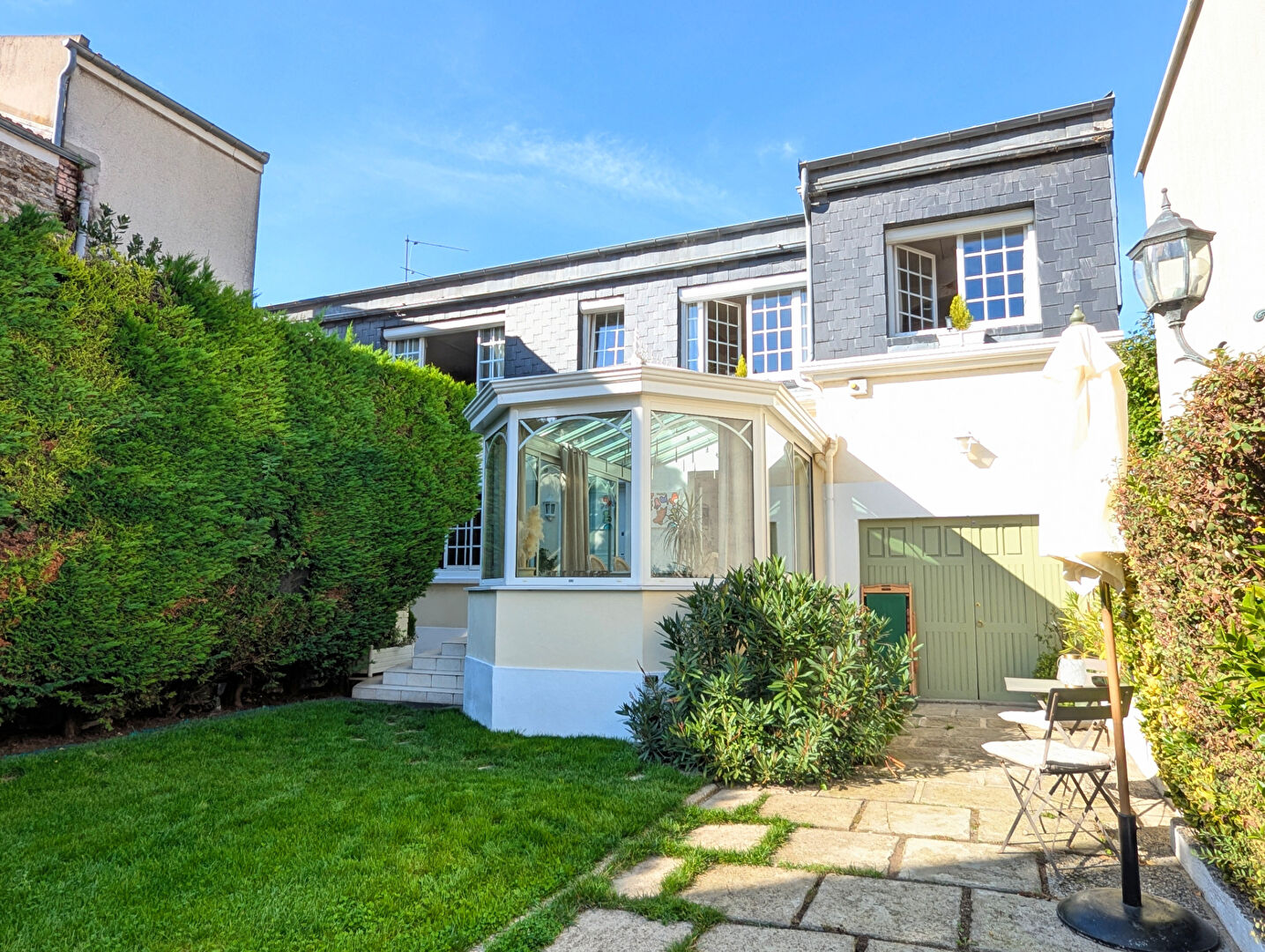 Photo Maison Fontenay Sous Bois 5 pièces 115 m2 image 2/6