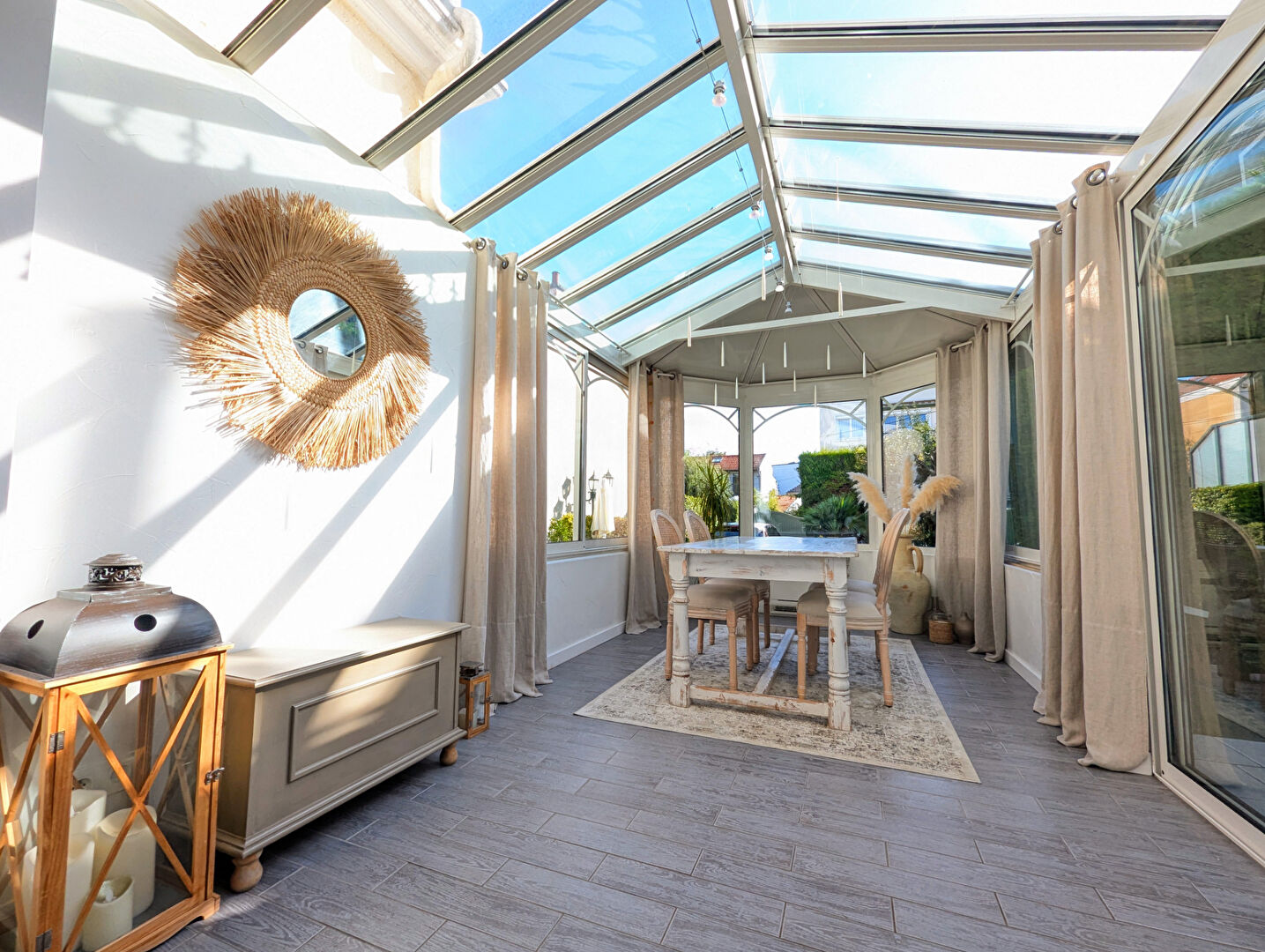 Photo Maison Fontenay Sous Bois 5 pièces 115 m2 image 3/6