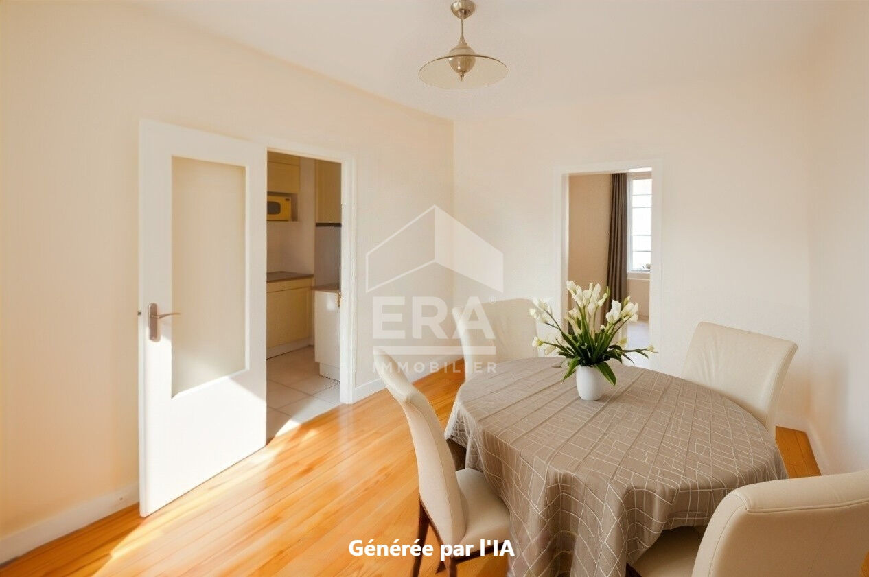 Photo Appartement Issy Les Moulineaux 2 pièce(s) 42 m2 image 2/5