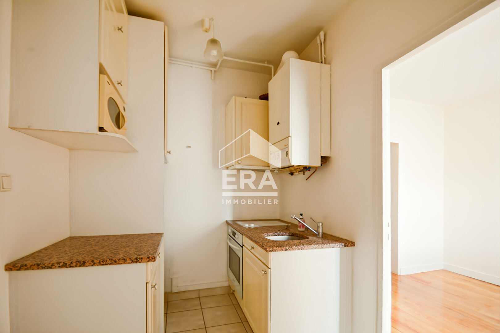 Photo Appartement Issy Les Moulineaux 2 pièce(s) 42 m2 image 4/5