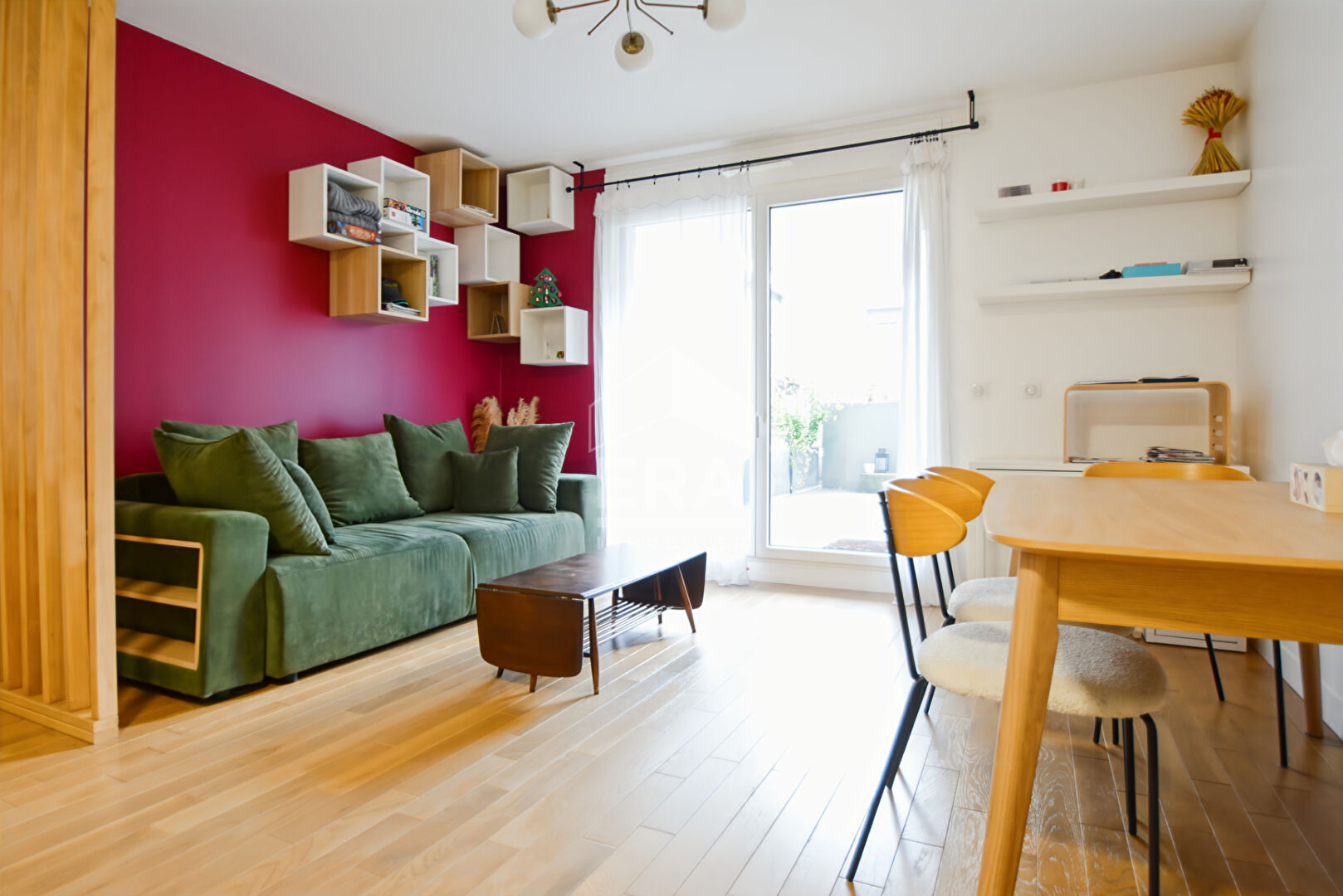 Photo Appartement Issy Les Moulineaux 2 pièce(s) 43 m2 image 2/6