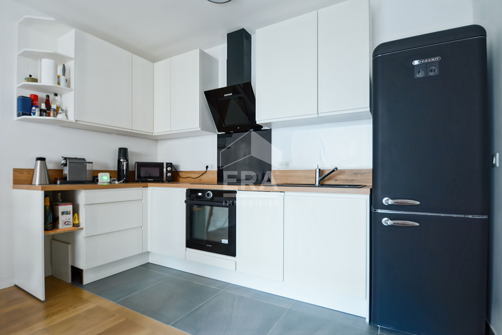 Photo Appartement Issy Les Moulineaux 2 pièce(s) 43 m2 image 5/6