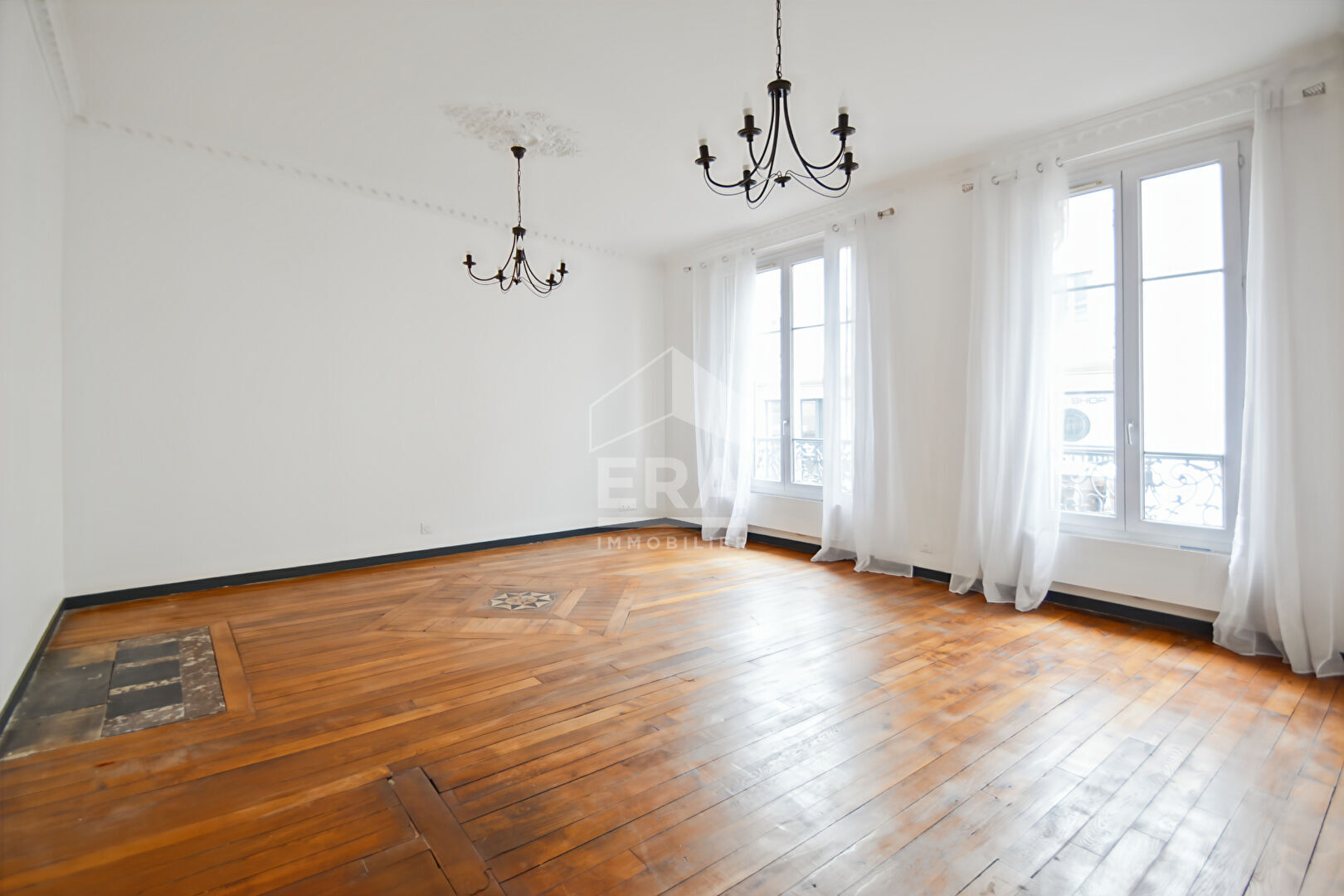 Photo Appartement Issy Les Moulineaux 3 pièce(s) 70.17 m2 image 2/6